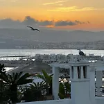 House With Sea View In Kasbah