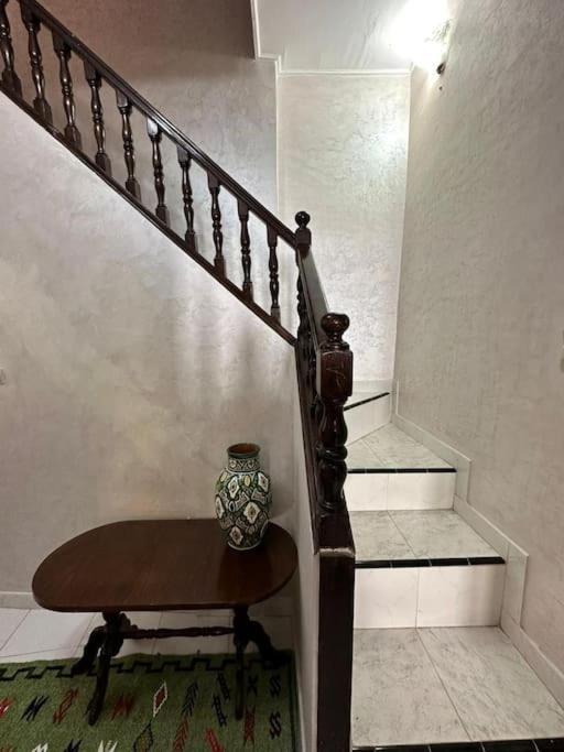 Holiday home House With Sea View In Kasbah Tangier