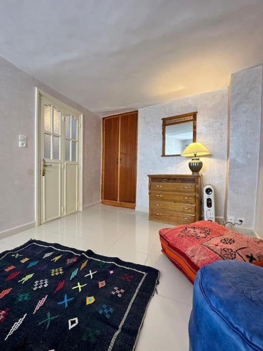 House With Sea View In Kasbah Tanger