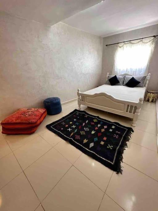 House With Sea View In Kasbah Holiday home Tangier