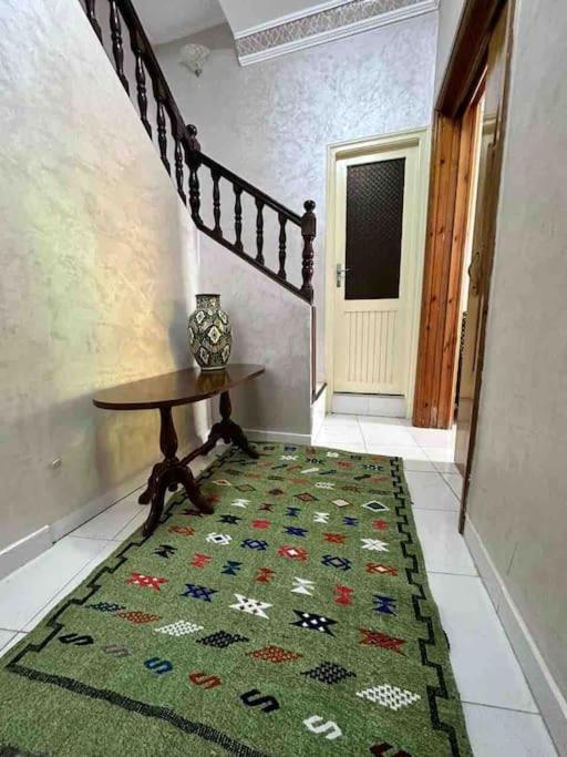 Holiday home House With Sea View In Kasbah
