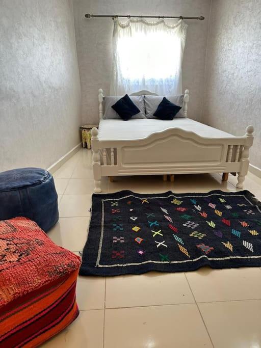Holiday home House With Sea View In Kasbah Tangier