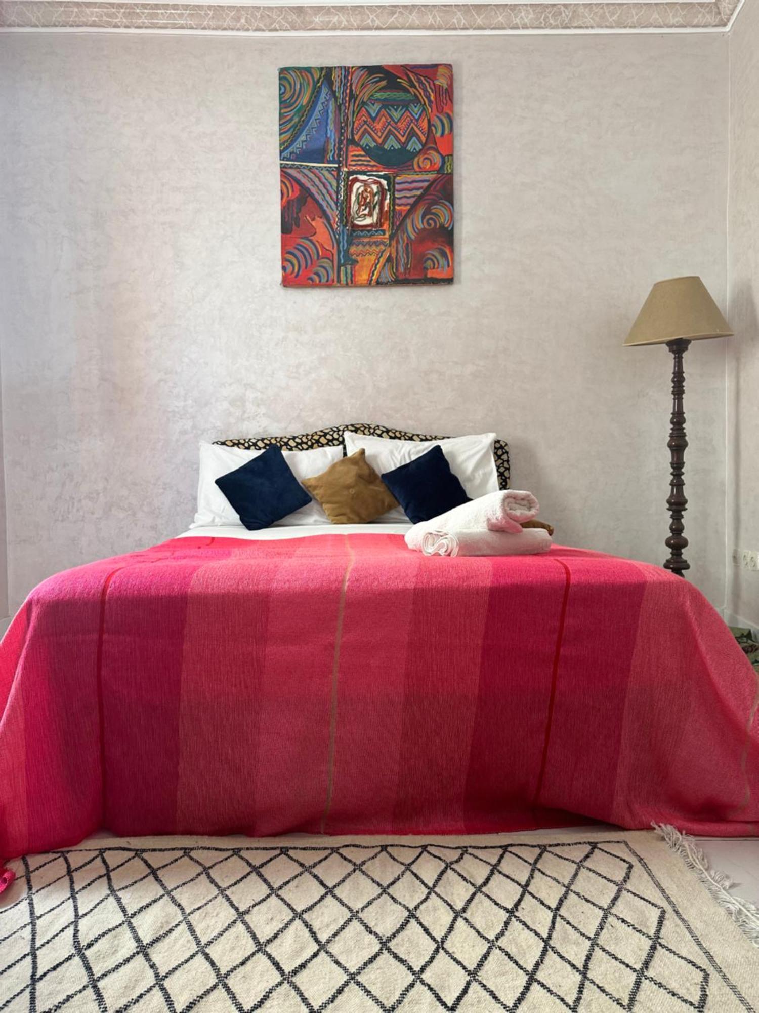 House With Sea View In Kasbah Holiday home